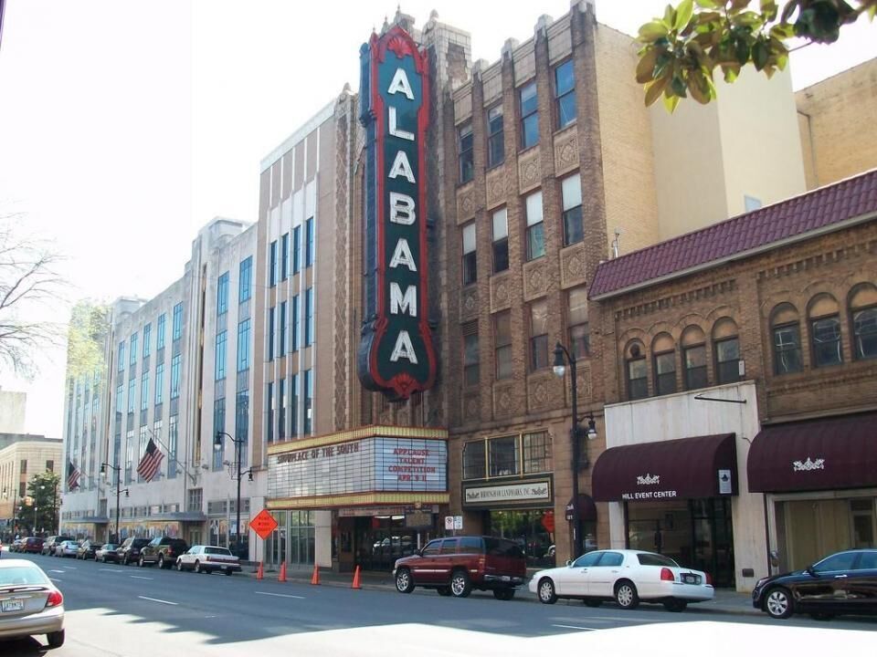 #9. Jefferson County